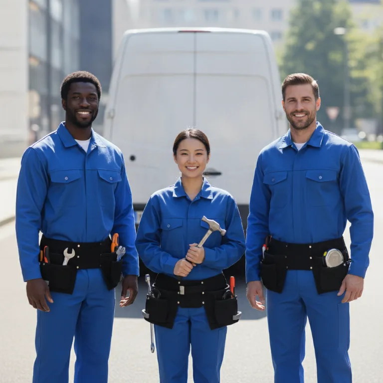 Handyman Burbank